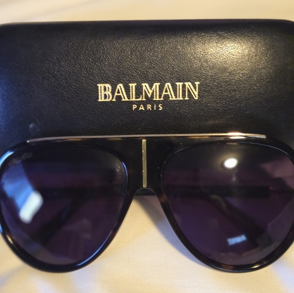 Balmain Accessories - BALMAIN Sunglasses